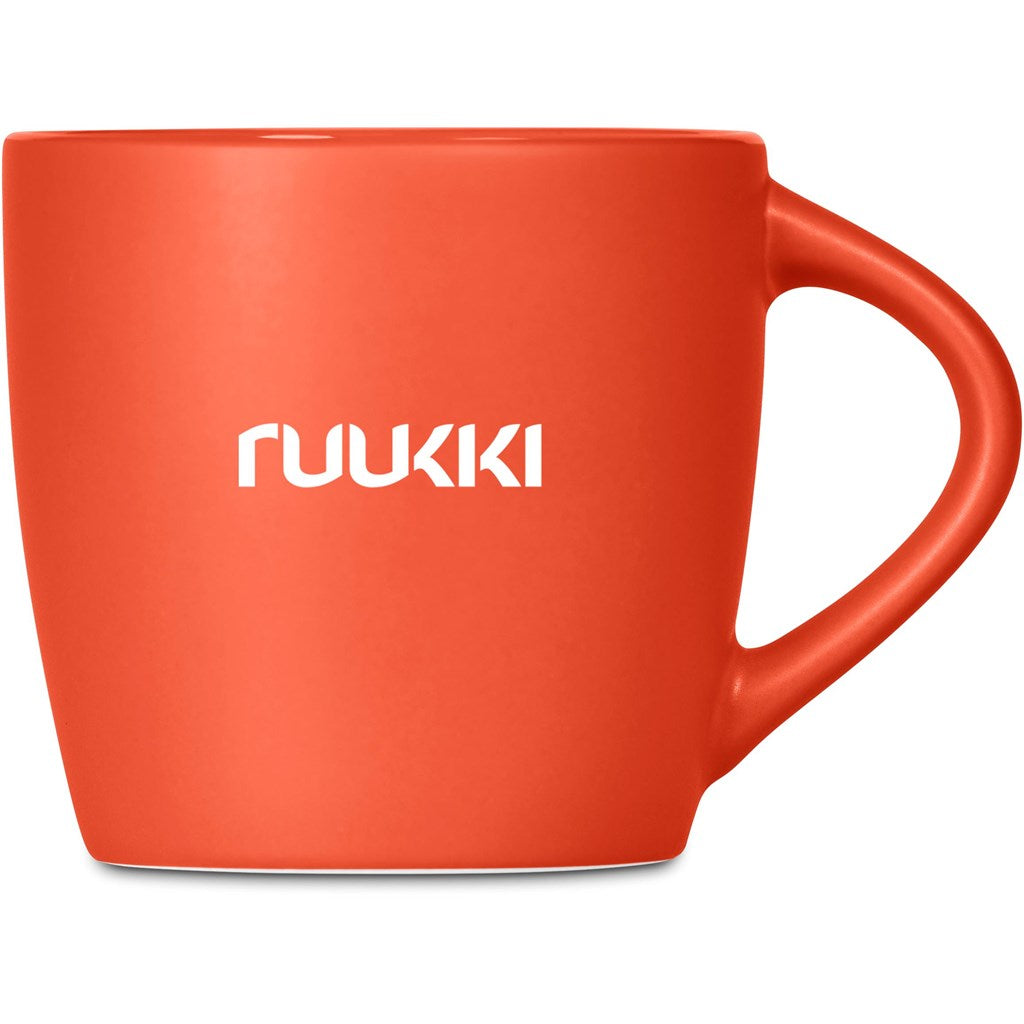 Altra Ceramic Coffee Mug – 330ml
