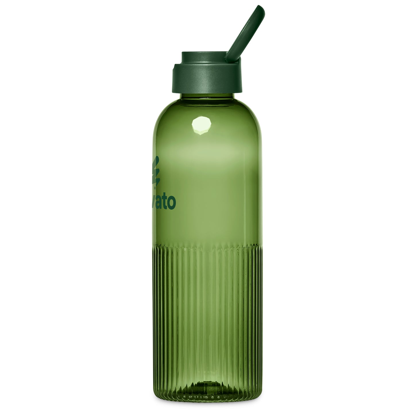 Marlow Recycled PET Water Bottle – 750ml