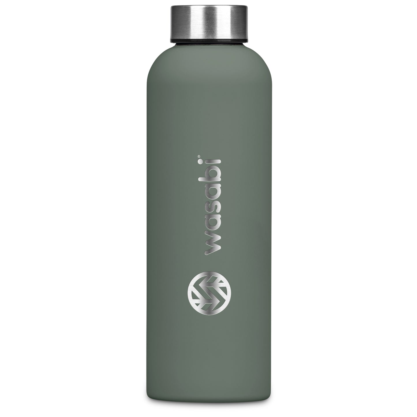 Benson Stainless Steel Water Bottle – 720ml