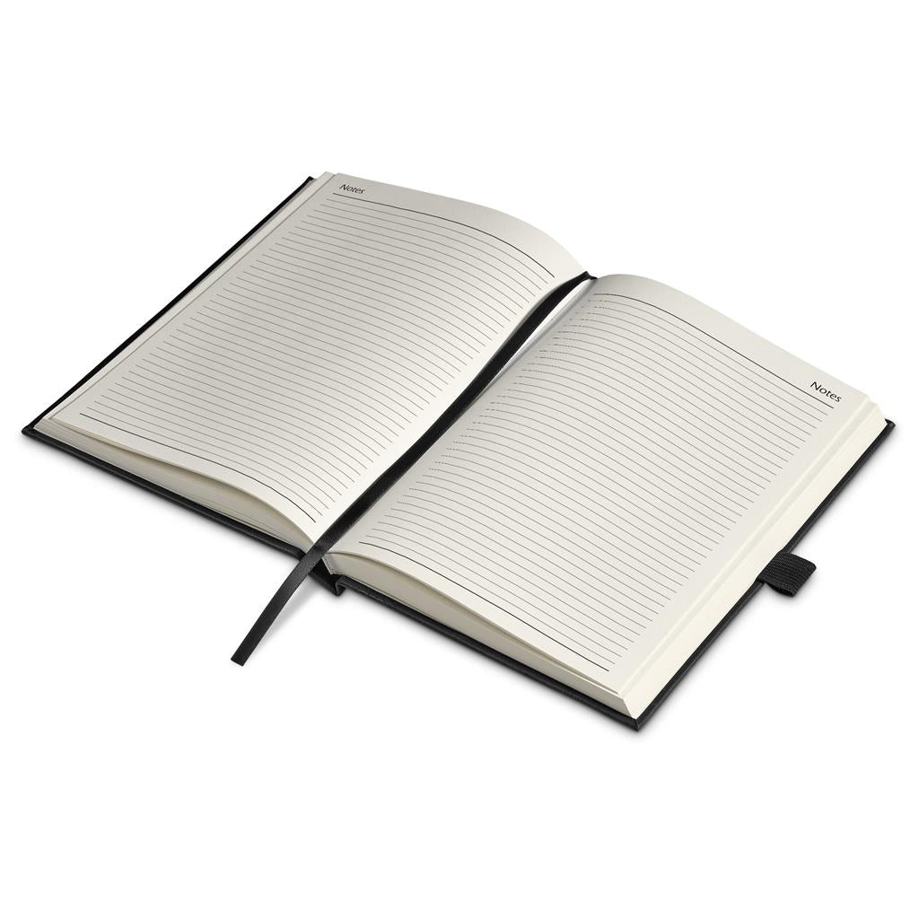 Advantage A5 2026 Diary - MINIMUM 20 Units. Price Includes 1 Colour Screen Print