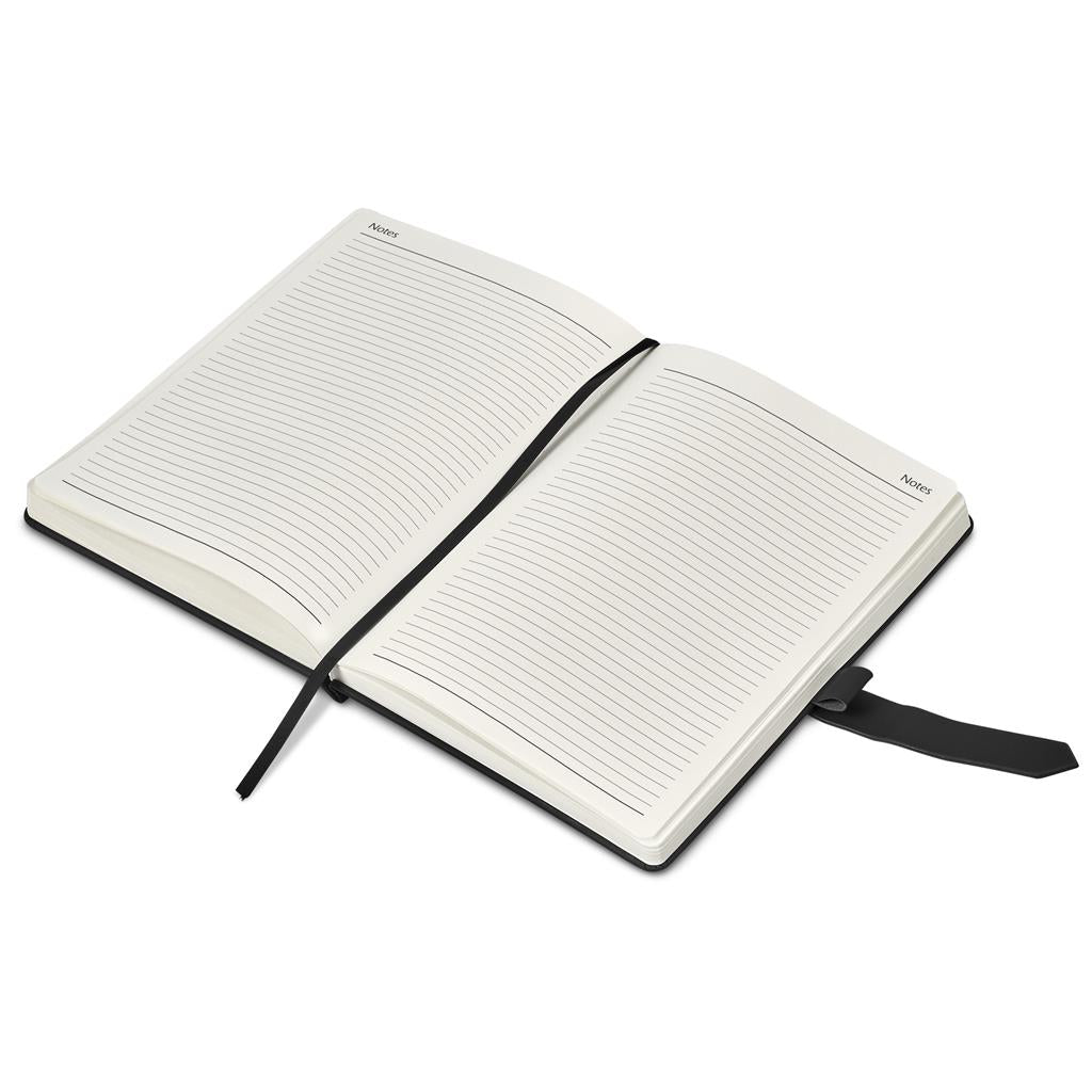 Enterprise A5 2026 Diary - MINIMUM 20 Units. Price Includes 1 Colour Screen Print