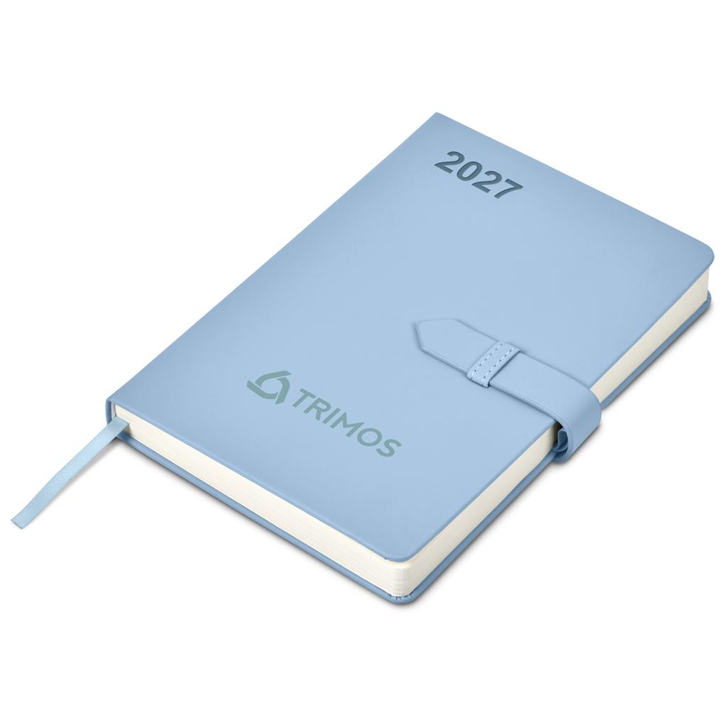 Enterprise A5 Diary