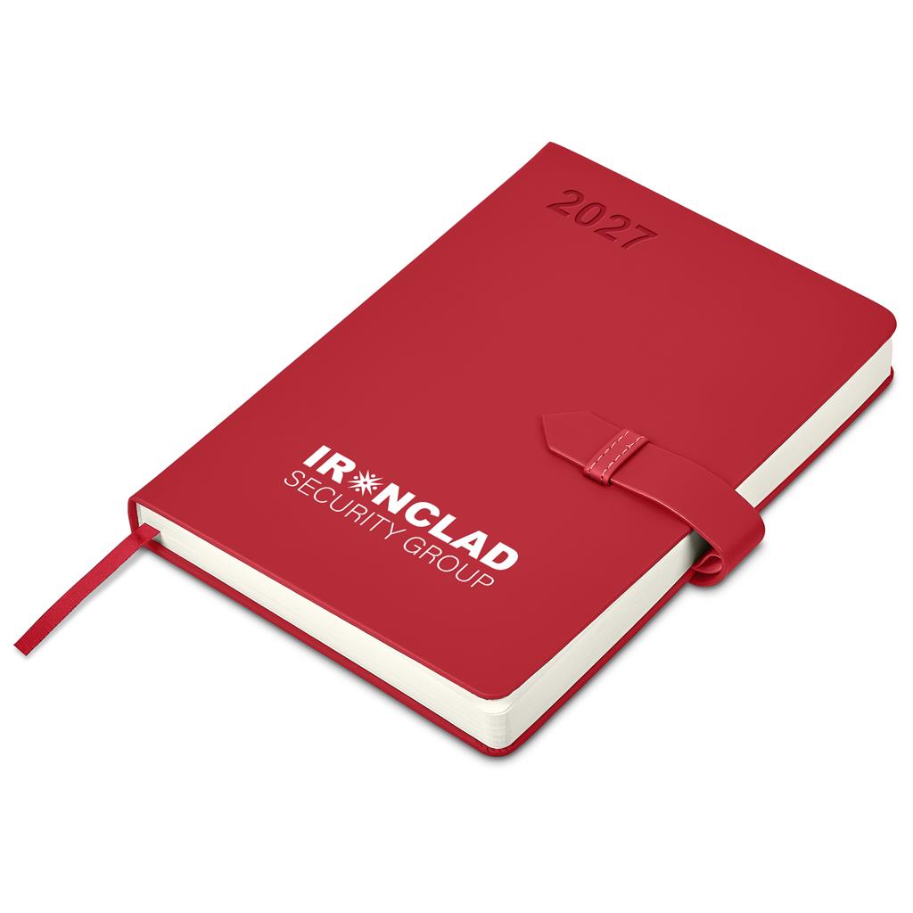 Enterprise A5 Diary