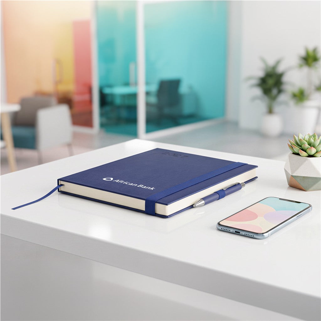 Advantage Maxi (A4) 2027 Diary