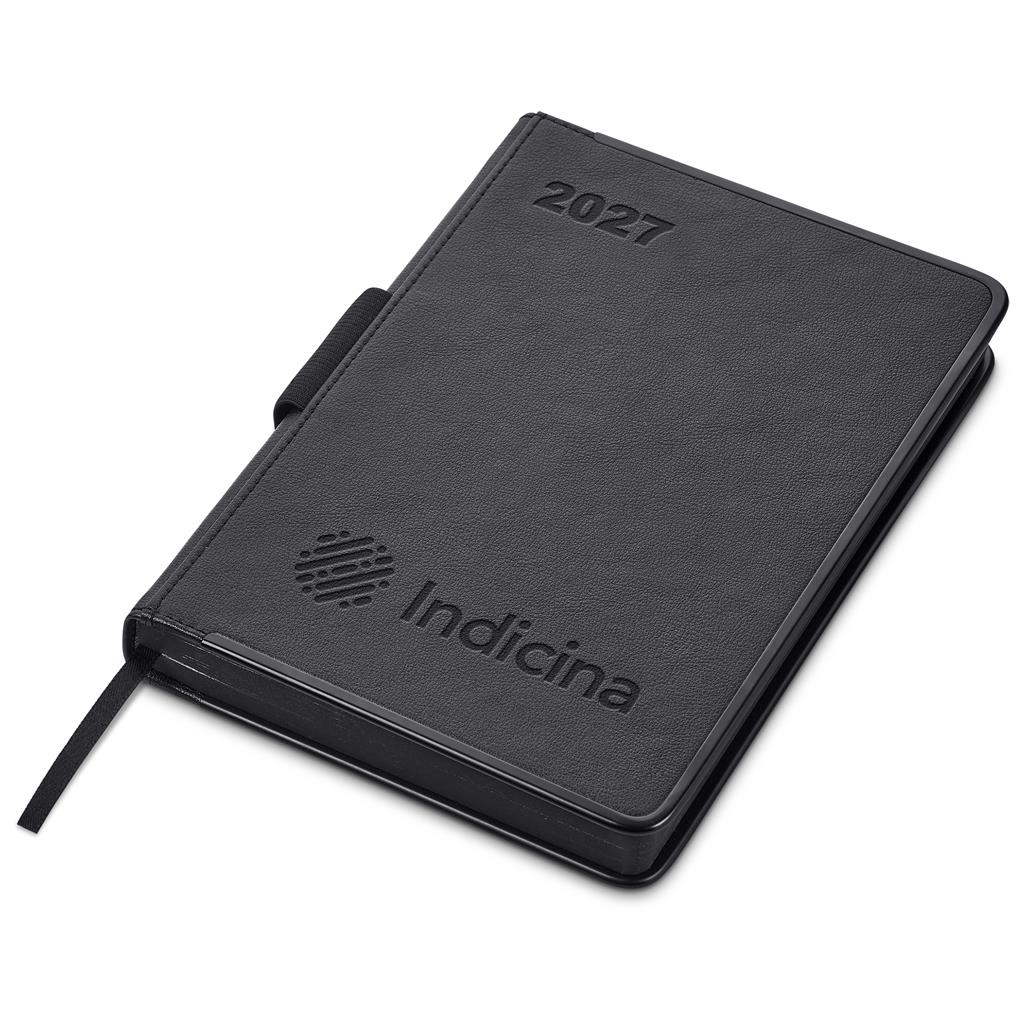 Alex Varga Executive Principle A5 2027 Diary
