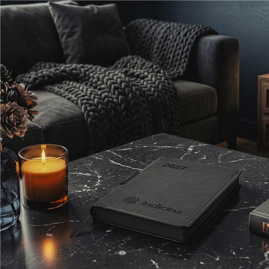 Alex Varga Executive Principle A5 2027 Diary