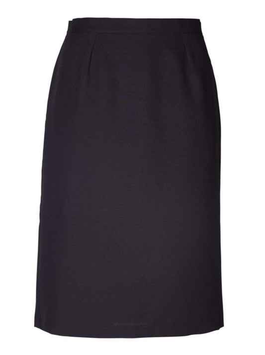 Emma Pencil Short Skirt