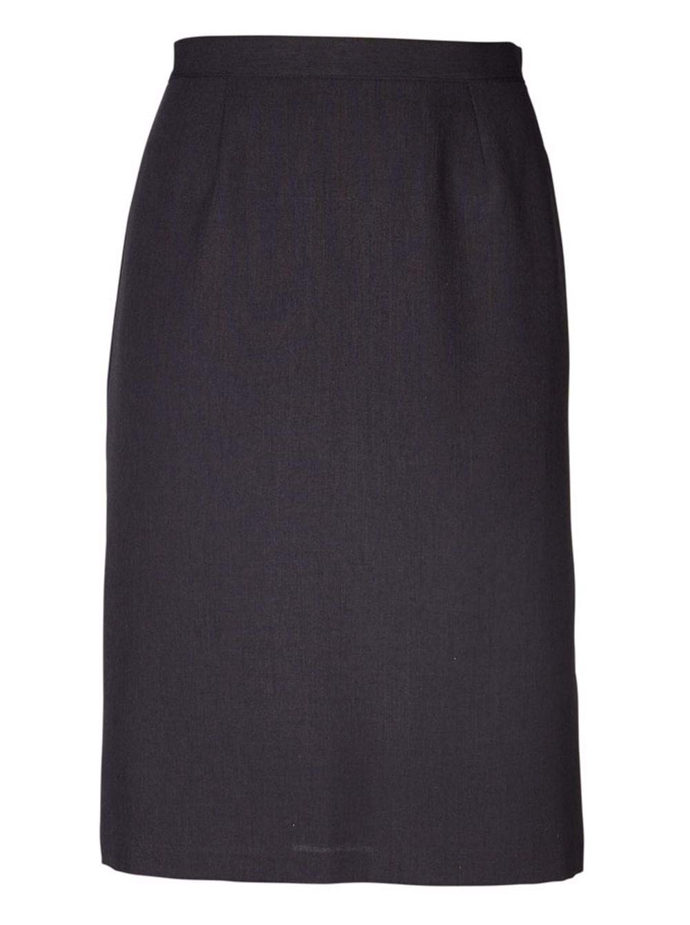 Emma Pencil Short Skirt