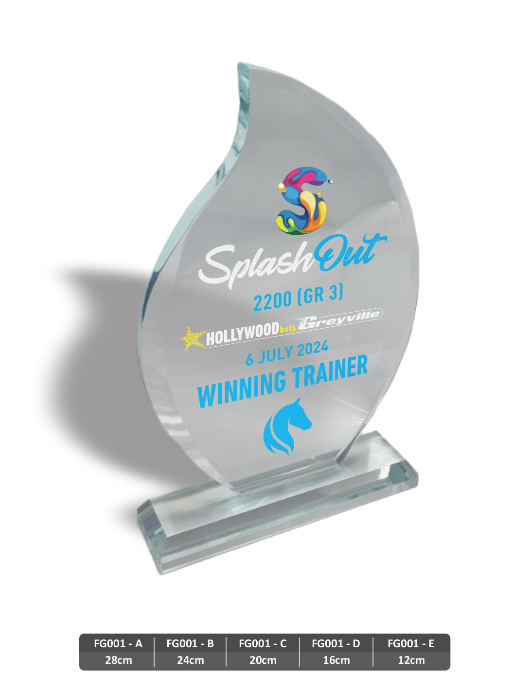 Flame Award