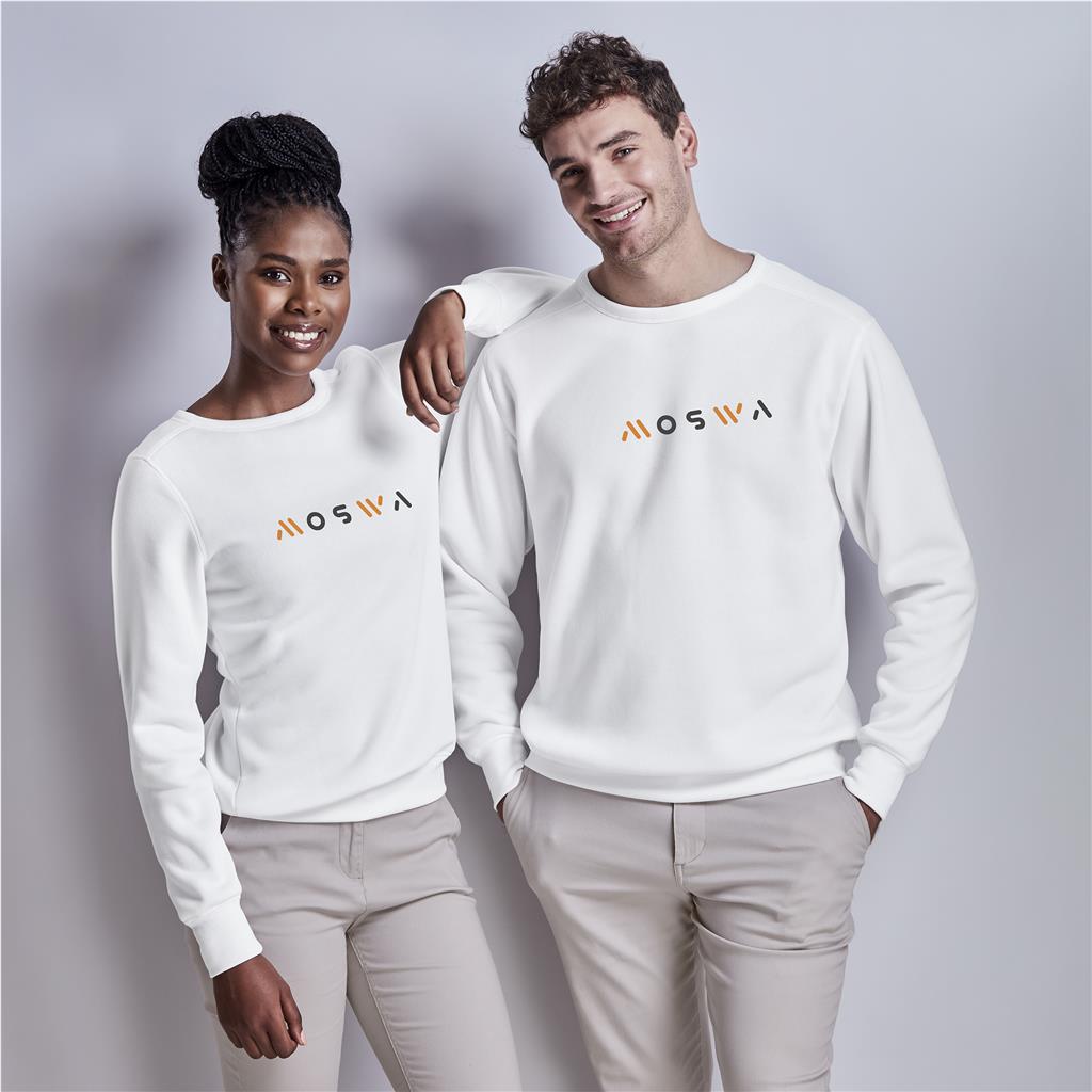 Quinn Crew Neck Sweater