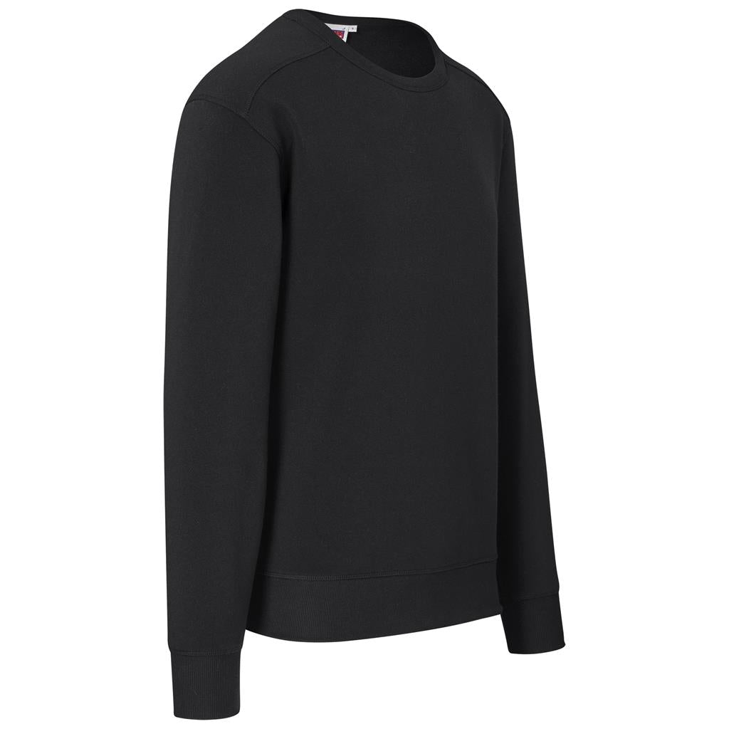 Quinn Crew Neck Sweater