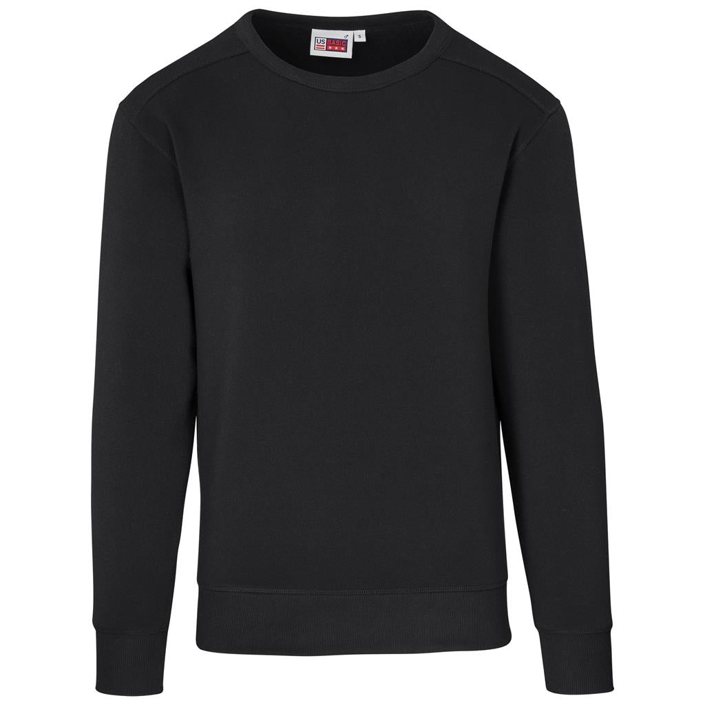 Quinn Crew Neck Sweater