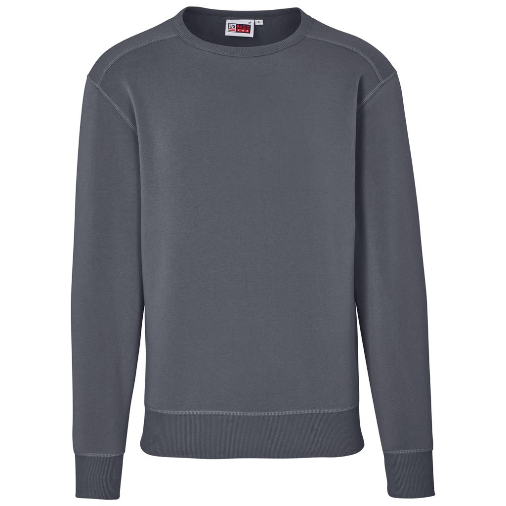 Quinn Crew Neck Sweater