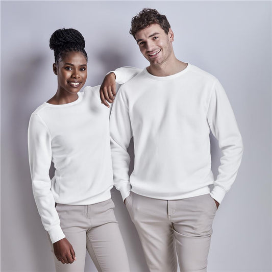 Quinn Crew Neck Sweater