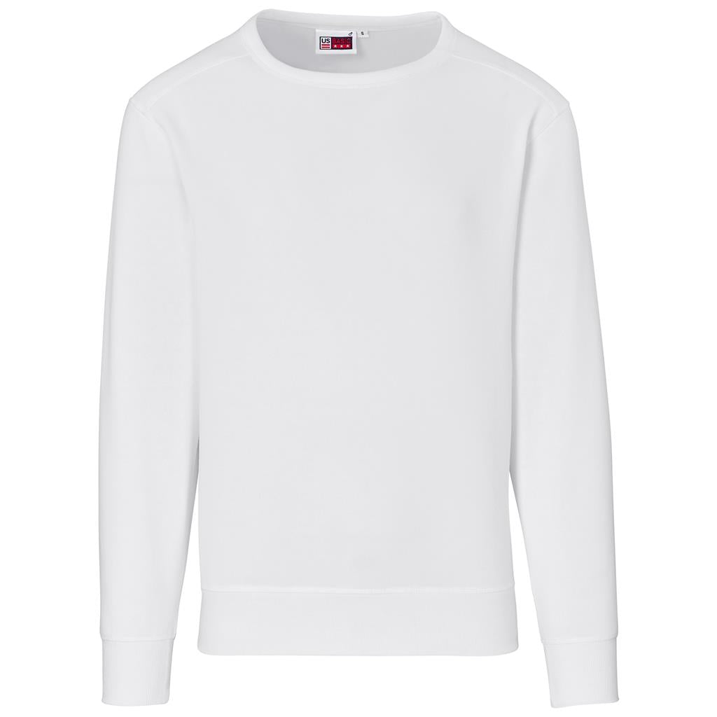 Quinn Crew Neck Sweater