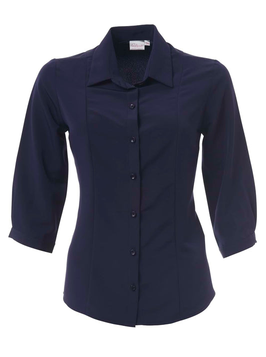 Faith 3/4 Blouse