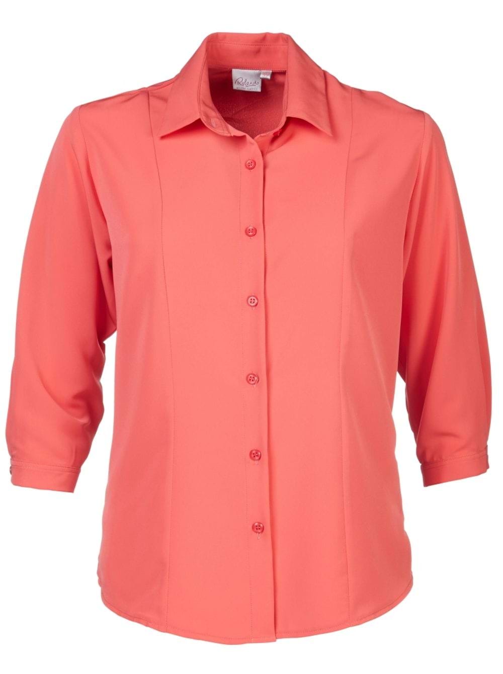 Faith 3/4 Blouse