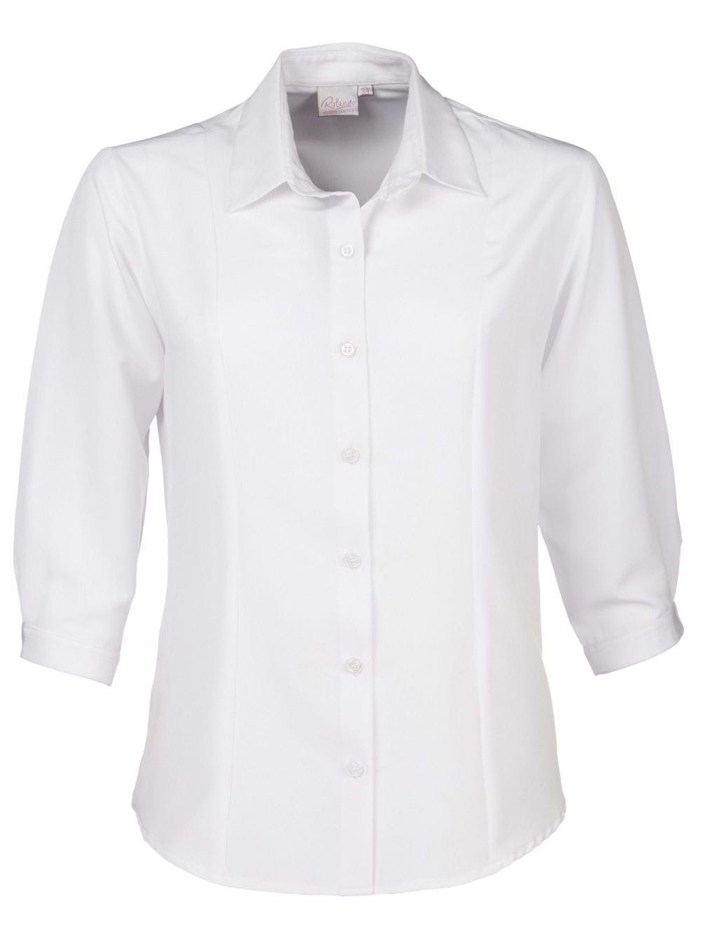 Faith 3/4 Blouse