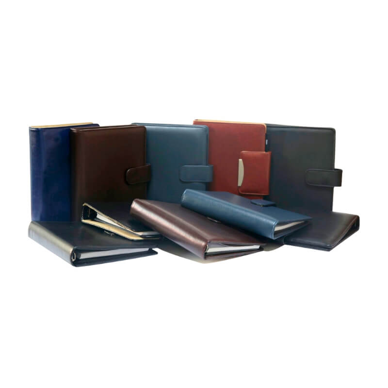 Diaries-A5 Filo Fax
