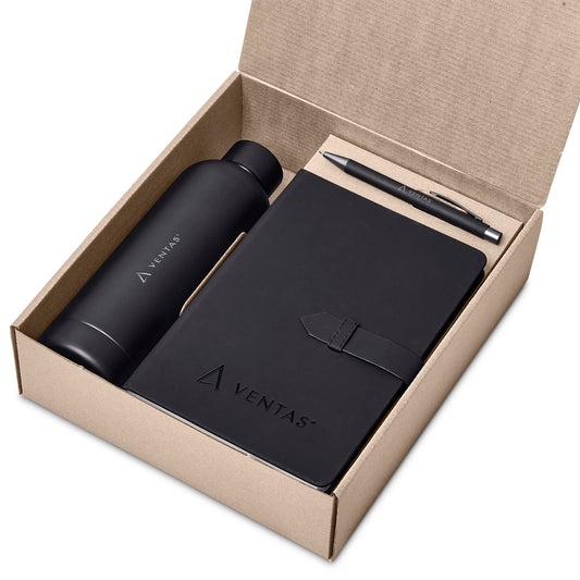 Emerson Kraft Gift Set
