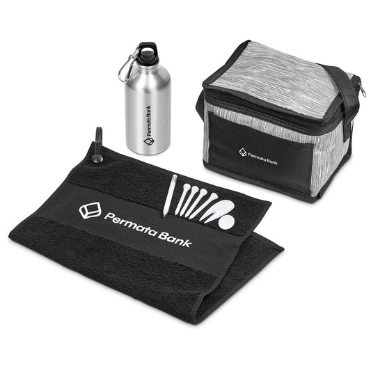 Mulligan Golf Set