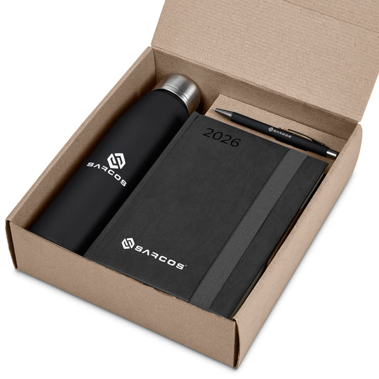 Holism Diary Gift Set