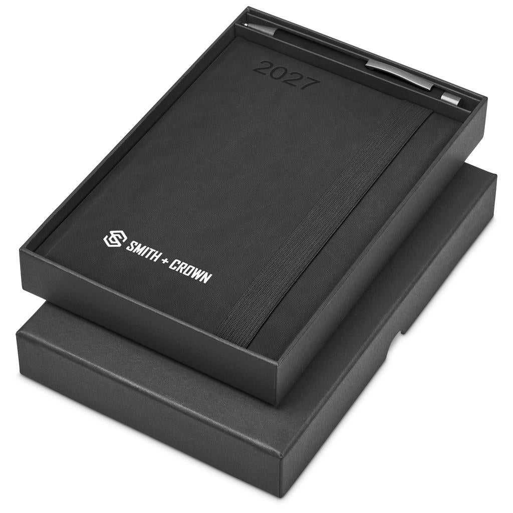 Advantage A5 2027 Diary And Omega Pen Set