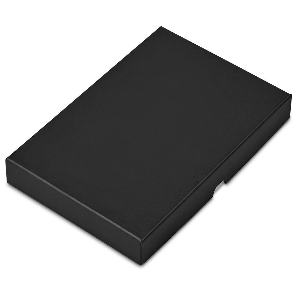 Enterprise A5 2027 Diary and Omega Pen Set