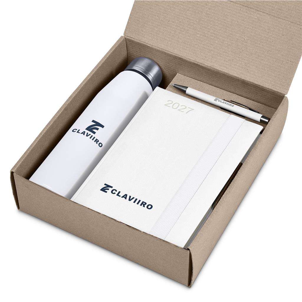 Holism Diary Gift Set