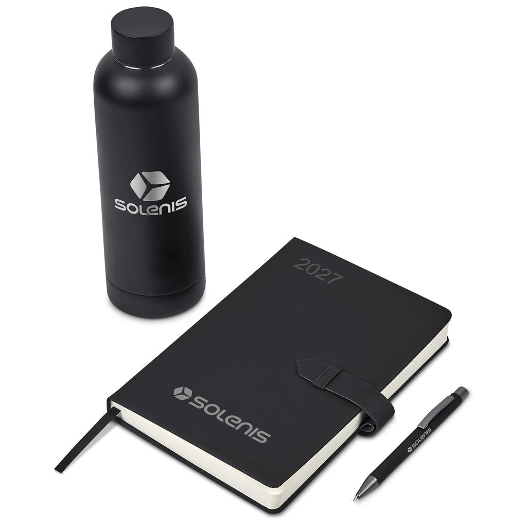 Atavism 2027 Diary Gift Set