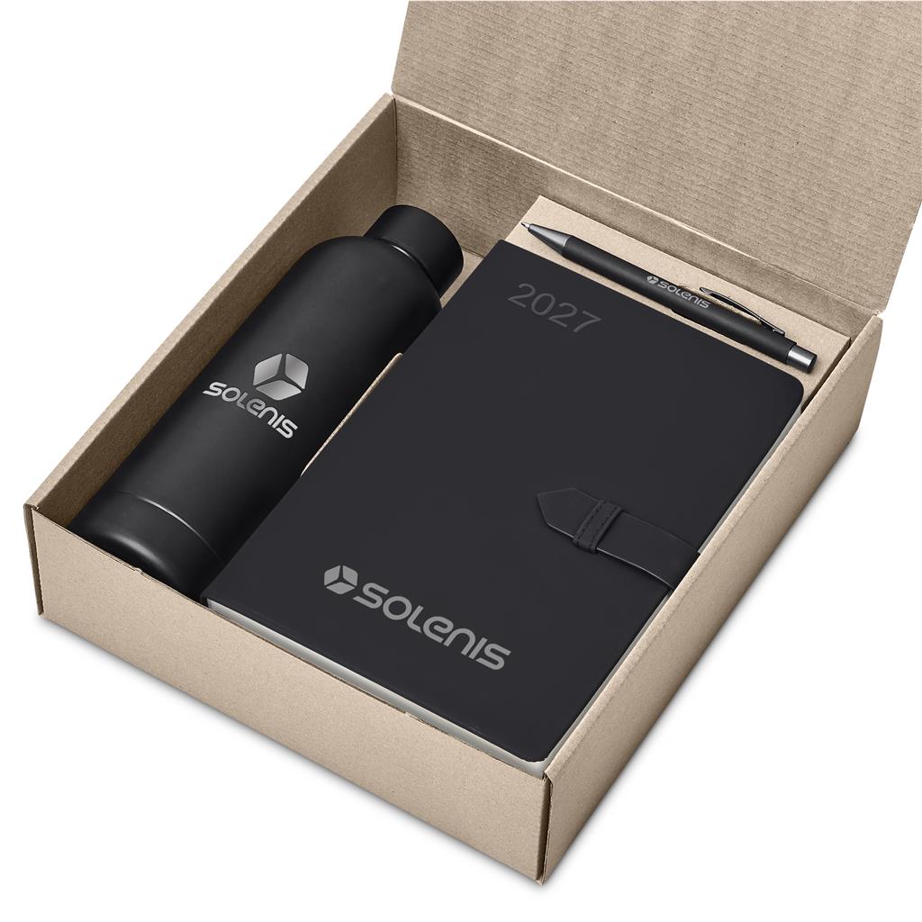 Atavism 2027 Diary Gift Set