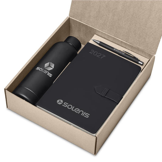 Atavism 2027 Diary Gift Set