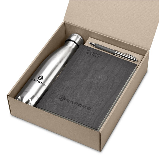 Persism 2027 Diary Gift Set