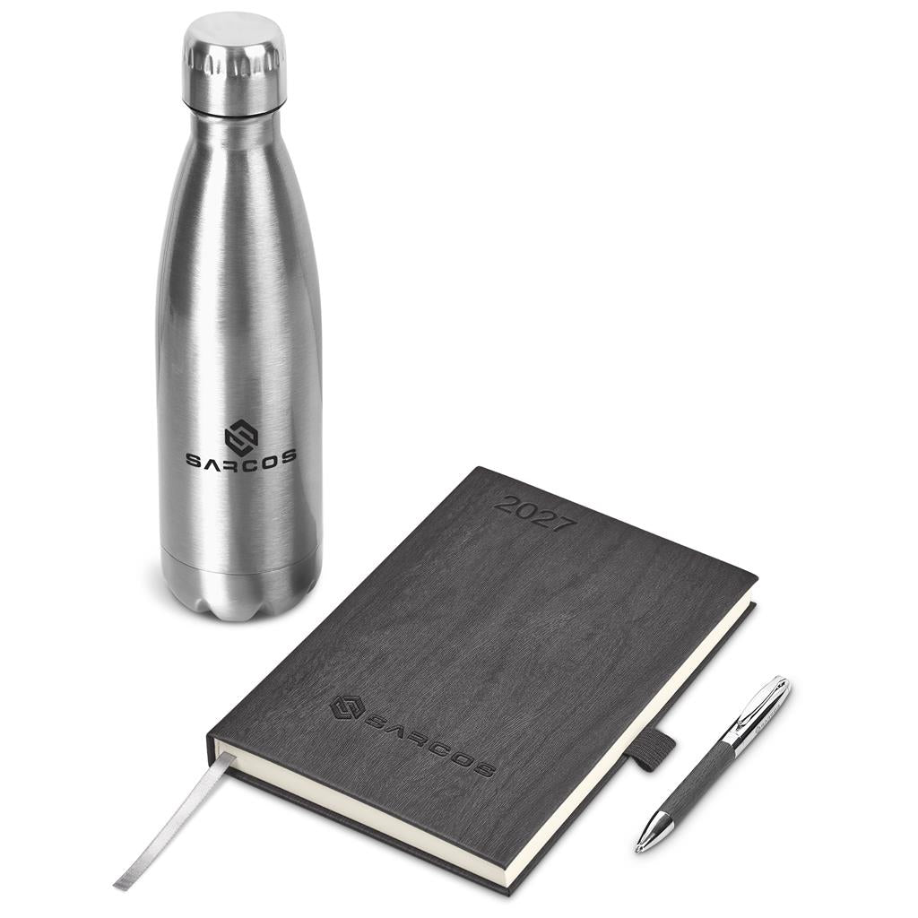 Persism 2027 Diary Gift Set