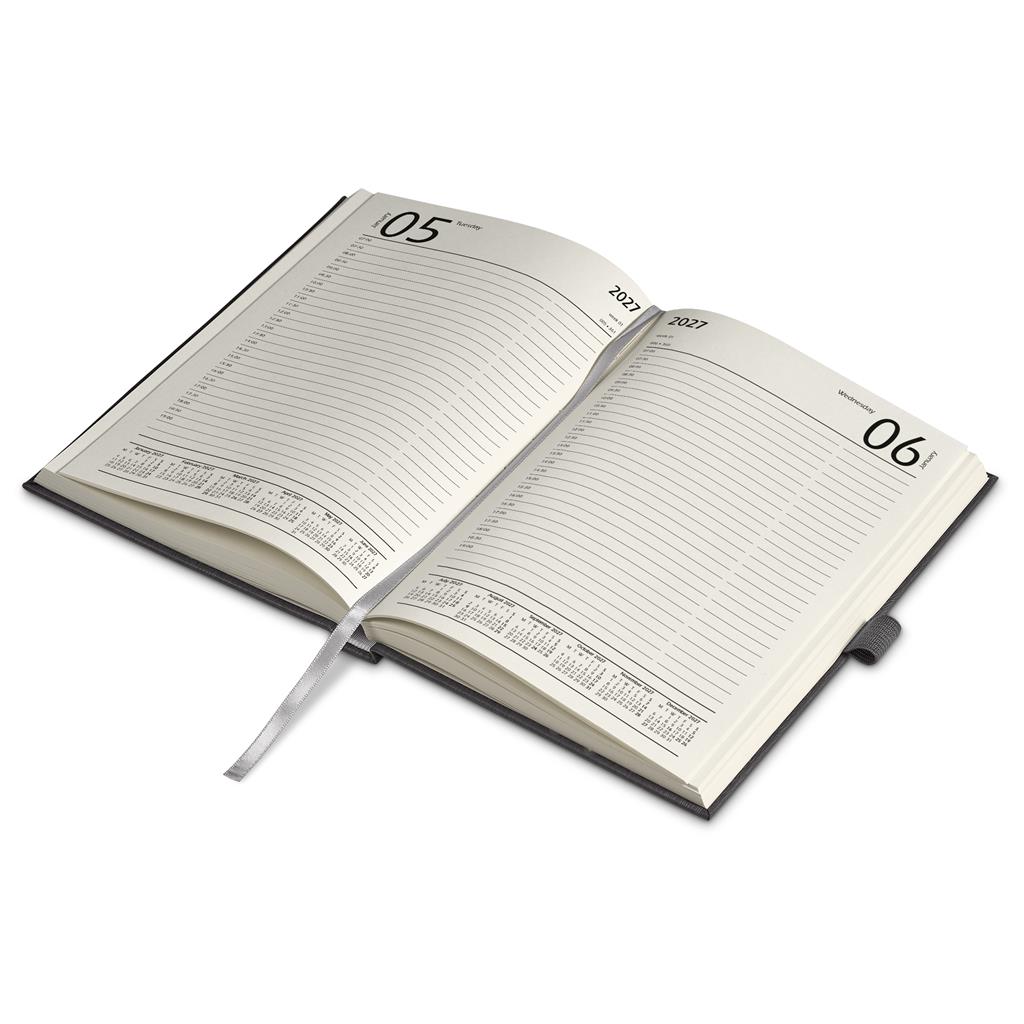 Persism 2027 Diary Gift Set