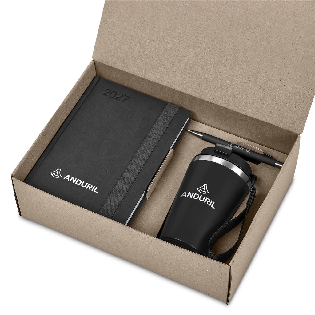 Echoism 2027 Diary Gift Set