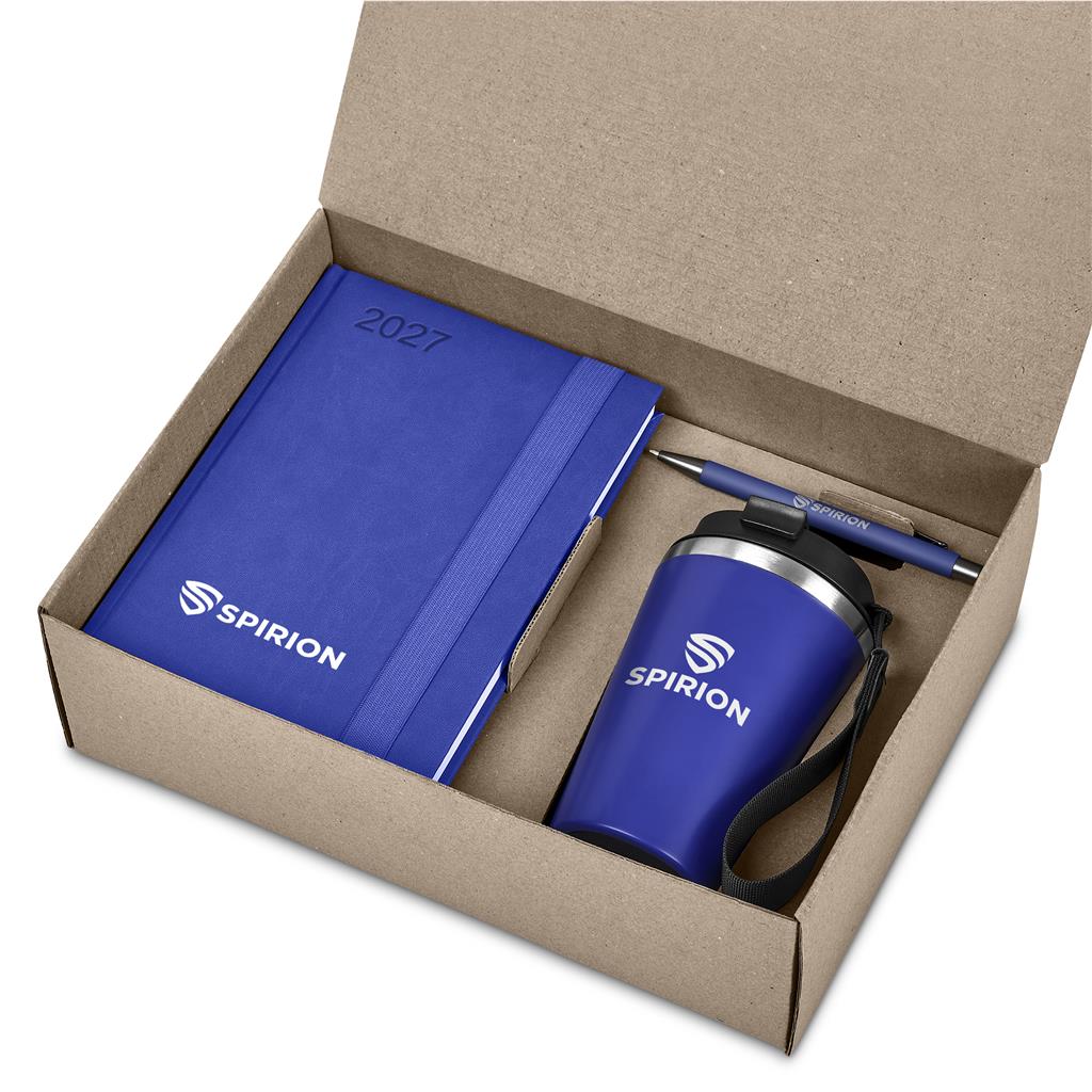 Echoism 2027 Diary Gift Set