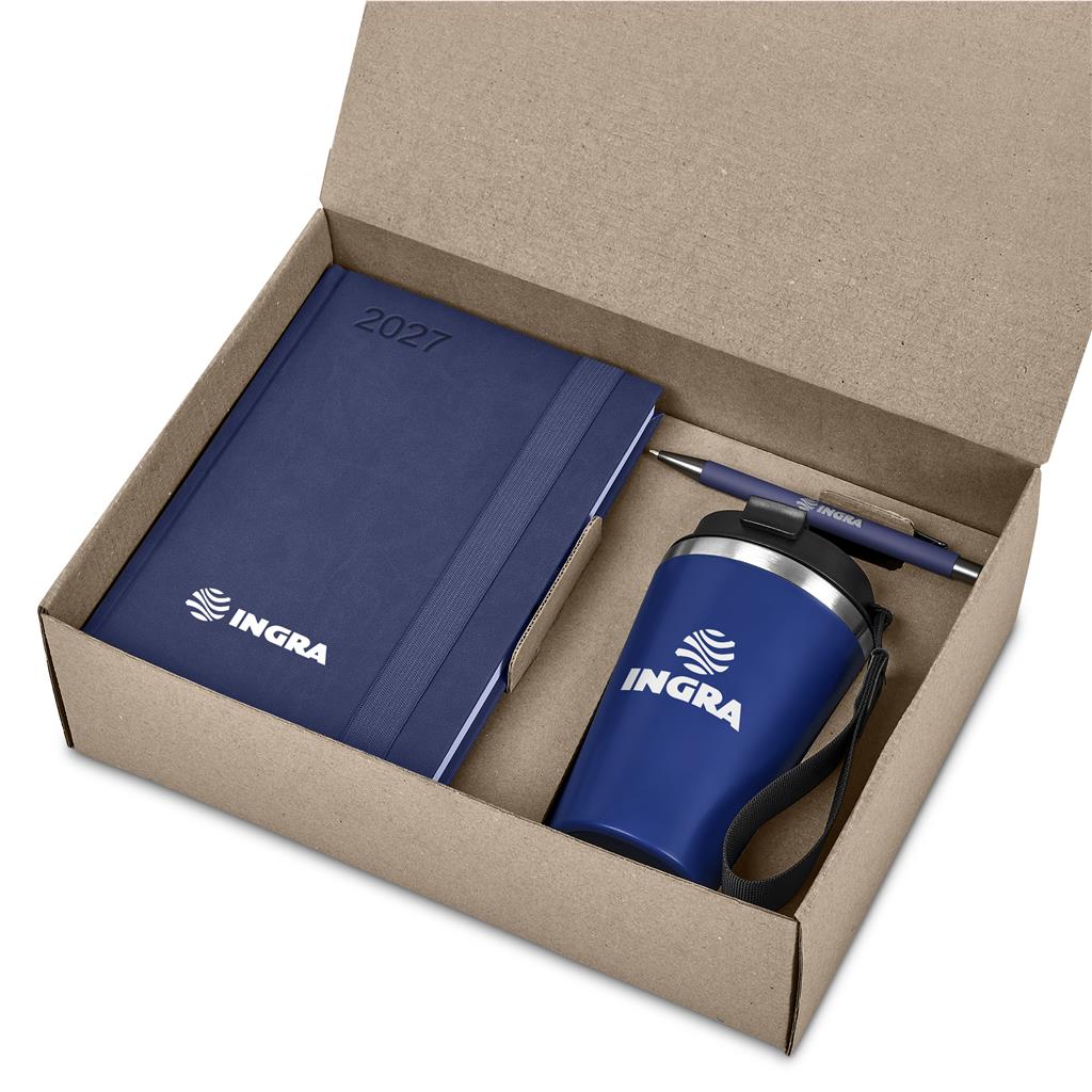 Echoism 2027 Diary Gift Set