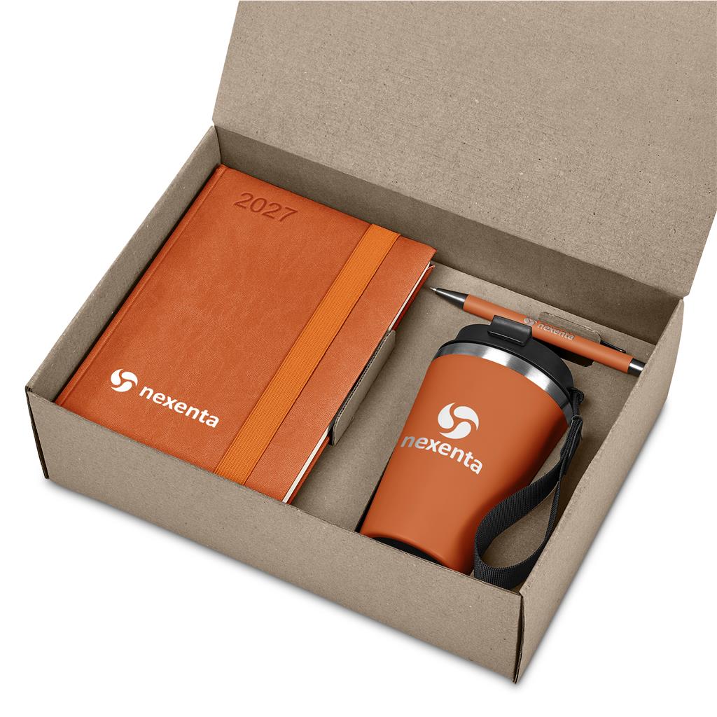 Echoism 2027 Diary Gift Set