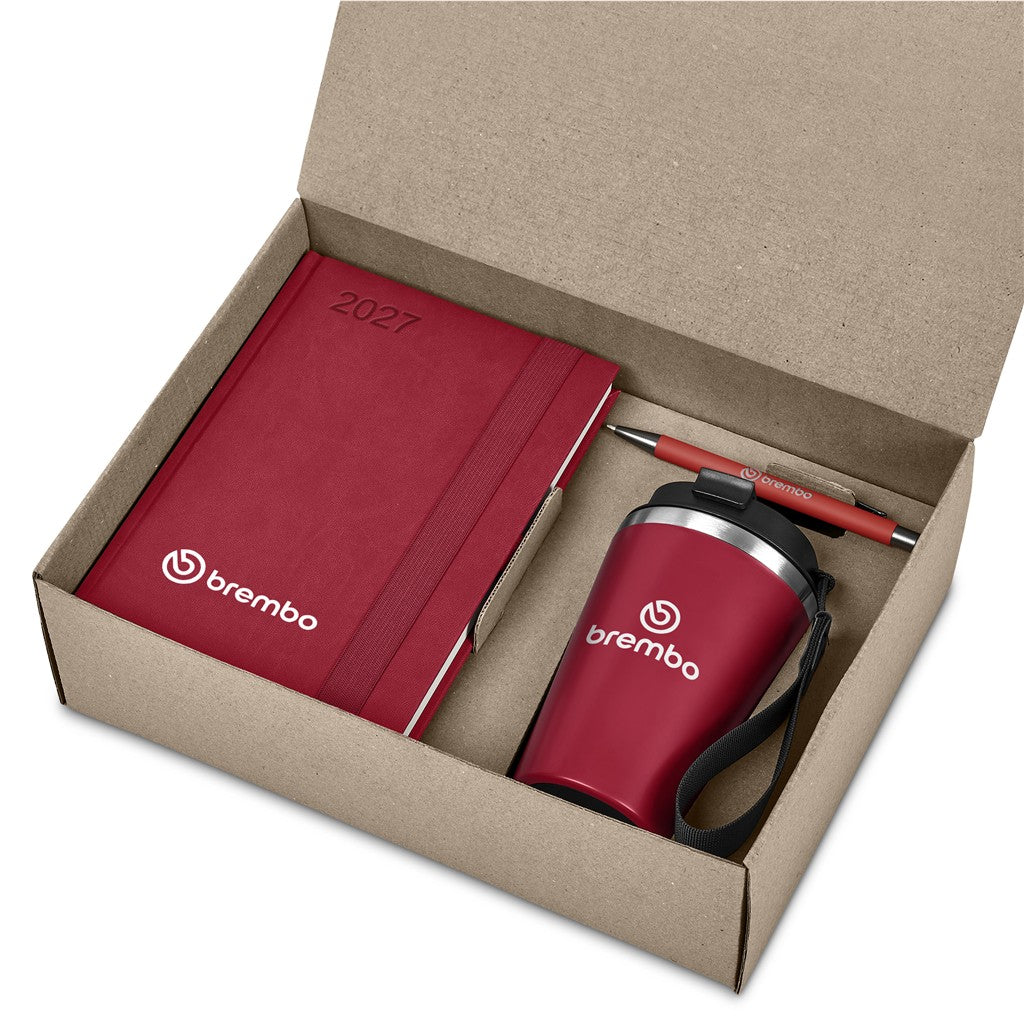 Echoism 2027 Diary Gift Set