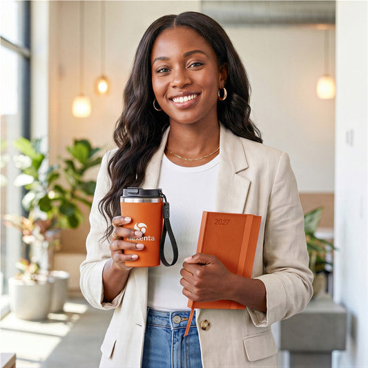 Echoism 2027 Diary Gift Set