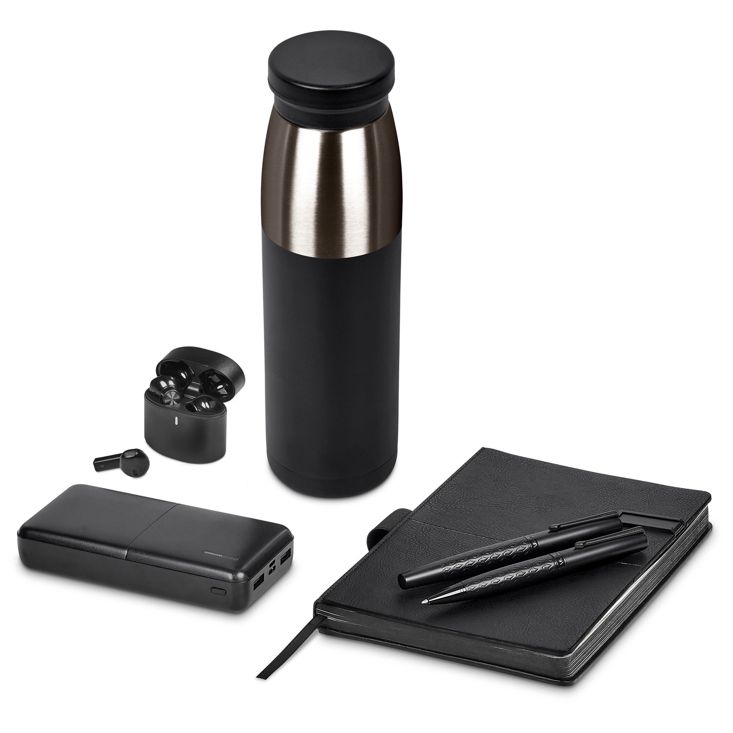 Alex Varga Perciten Gift Set