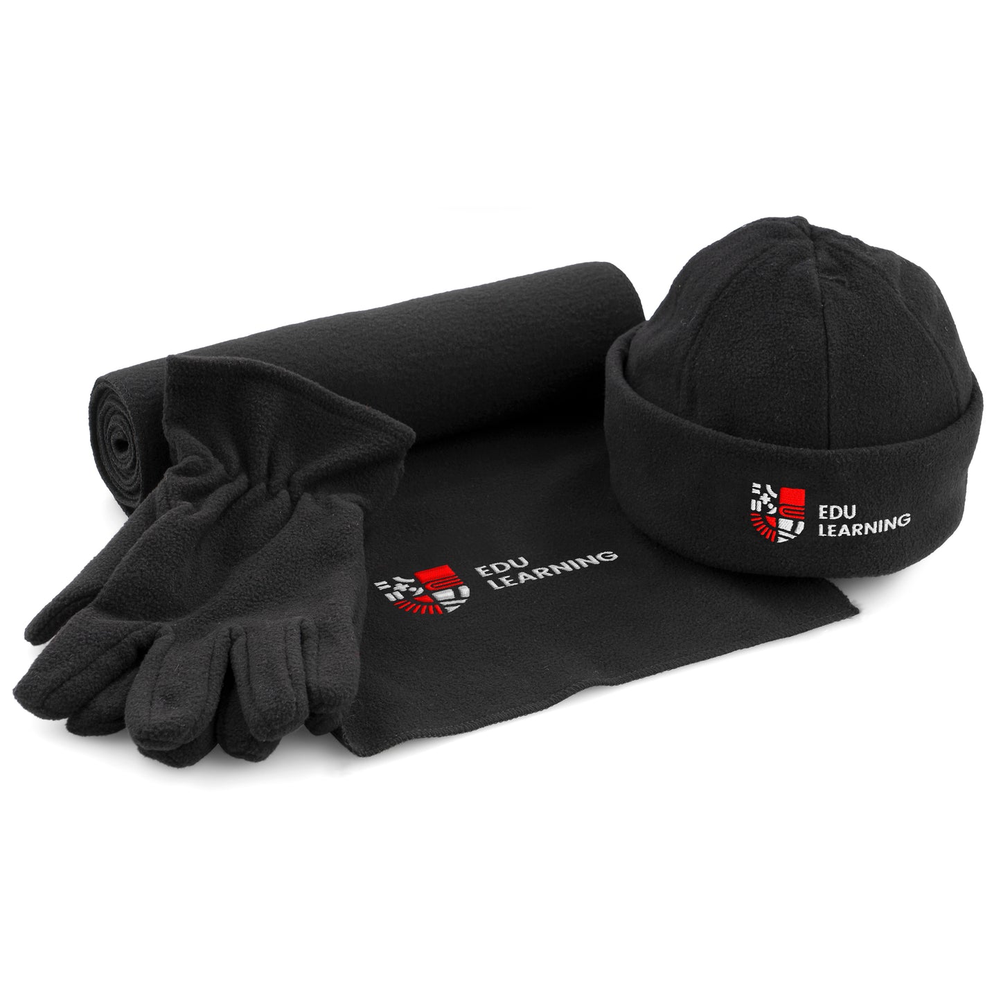Greenland Fleece Set