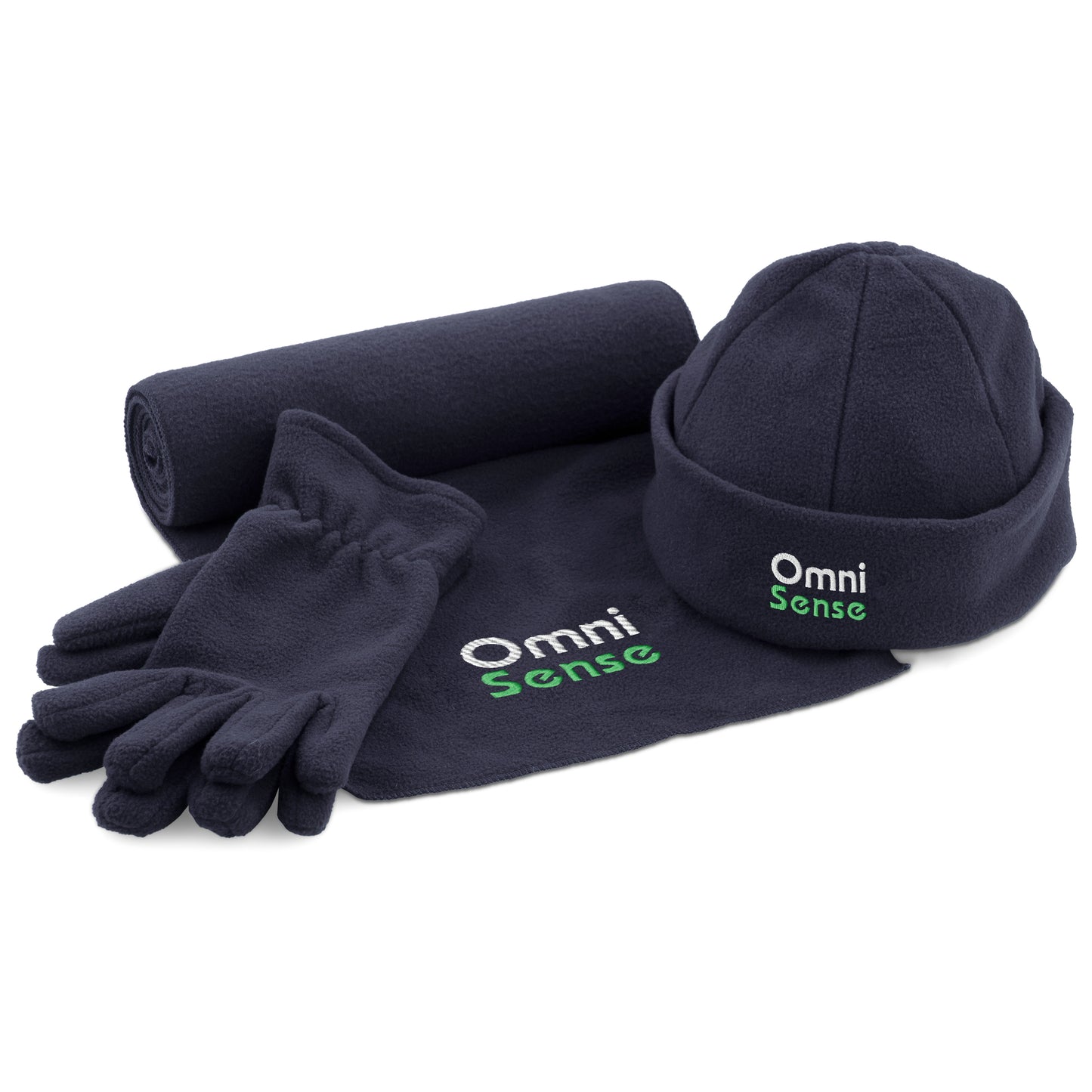 Greenland Fleece Set