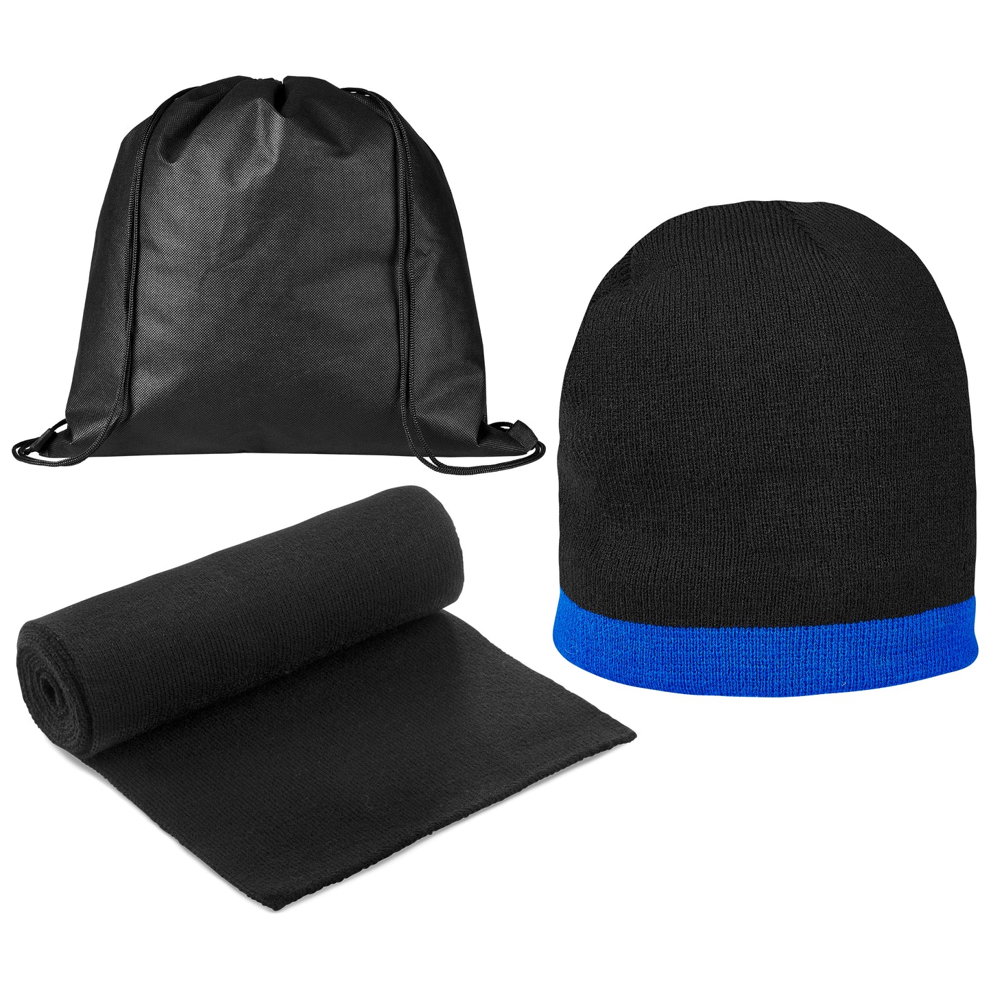 Solo Winter Warmer Set