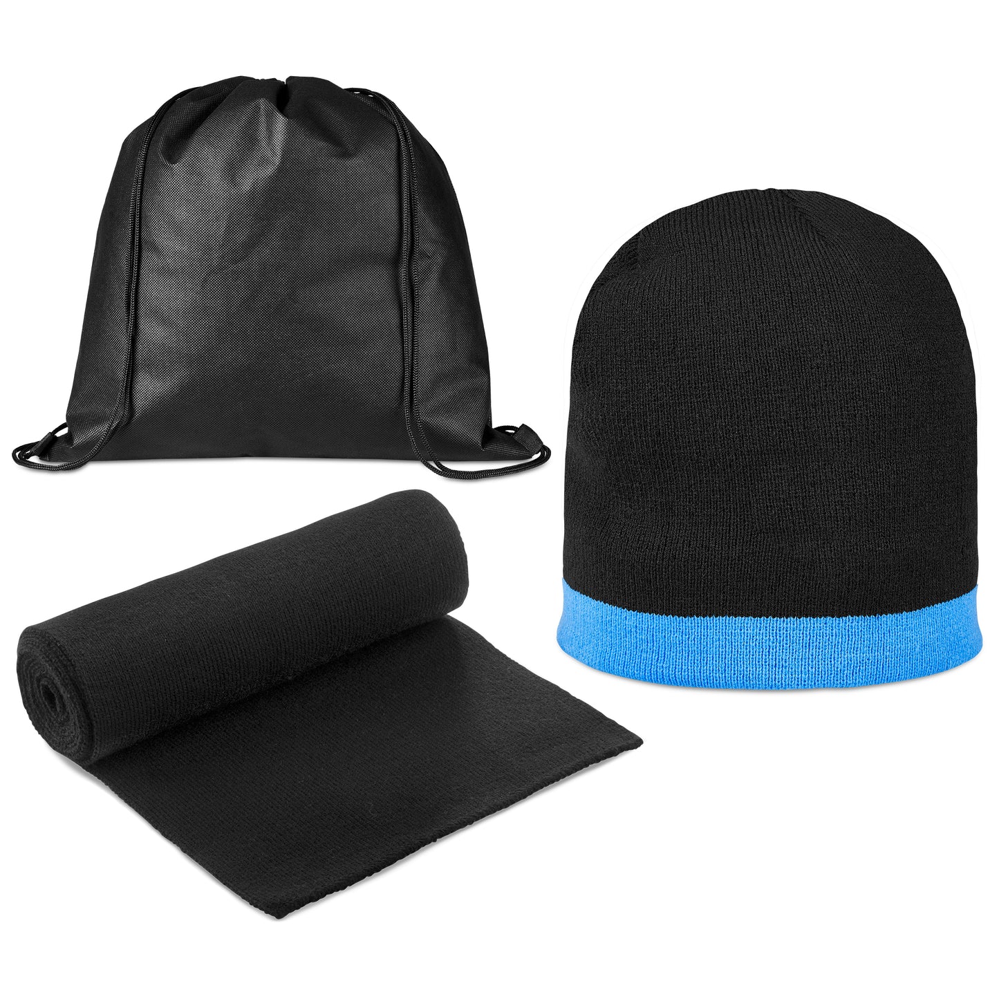 Solo Winter Warmer Set