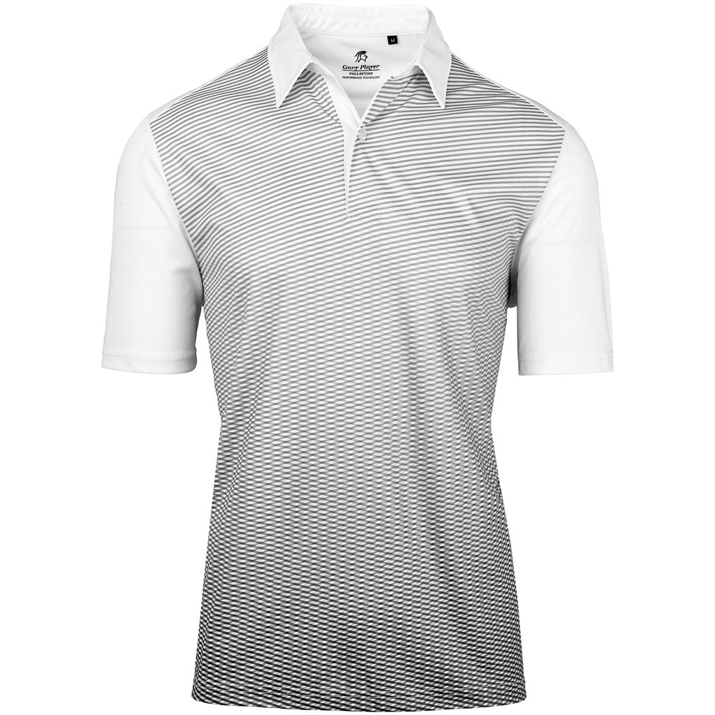 Mens and Ladies  Masters Golf Shirt