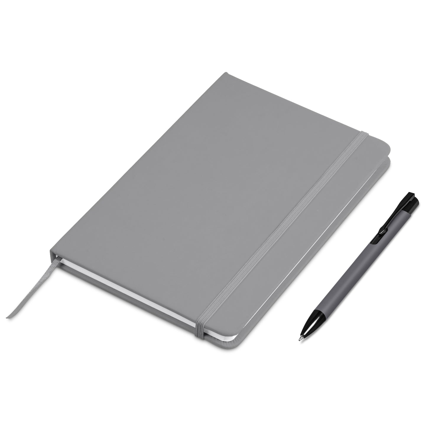 Powell Notebook & Pen Set