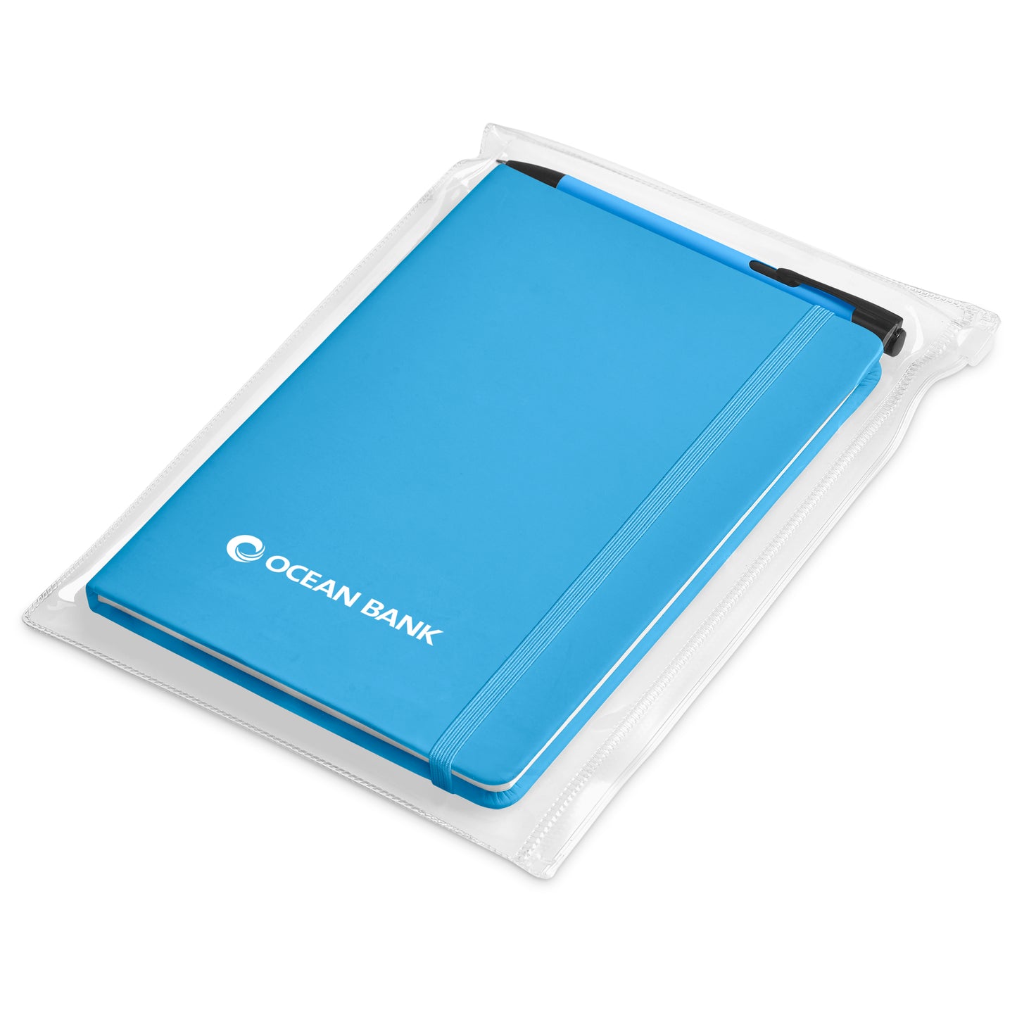 Powell Notebook & Pen Set