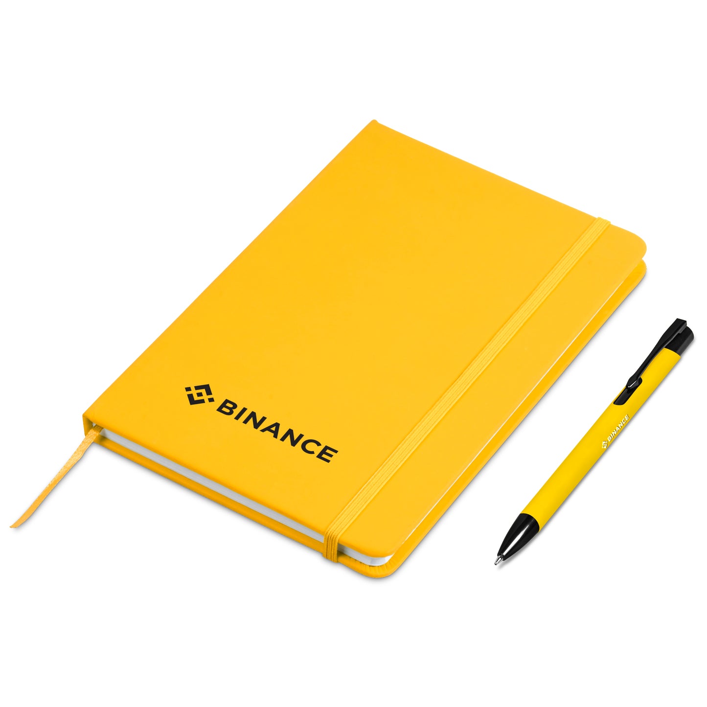 Powell Notebook & Pen Set